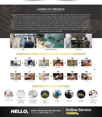 8MM Black Gun Plated Tungsten Wedding Band with Green Cubic Zirconia Inlay for Men and Women